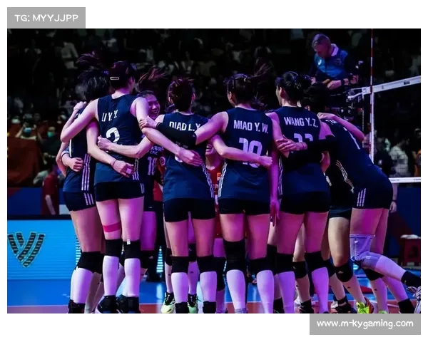 2022女排世锦赛中国女排对决阿根廷全场精彩回顾与分析 2022女排世锦赛中国女排对决阿根廷全场精彩回顾与分析